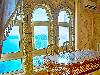 «Парегам» отель - предварительное фото Стандарт 2-местный Улучшенный (вид на море)