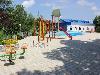 «Парк Инал» база отдыха - предварительное фото Детская игровая площадка