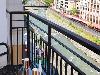 «Park Inn by Radisson Rosa Khutor» отель - предварительное фото Улучшенный 2-местный с балконом