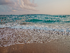«Песок и Море» отель - предварительное фото Море