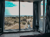 «Песок и Море» отель - предварительное фото Стандартный 2-местный (с панорамным видом на море)