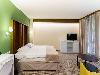 «Portobello» / «Портобелло» отель - предварительное фото Полулюкс 2-местный 1-комнатный с балконом