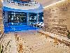 «ПРИМОРЬЕ GRAND RESORT HOTEL» отель - предварительное фото Бассейн. Корпус № 1 Premium