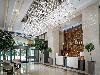 «ПРИМОРЬЕ GRAND RESORT HOTEL» отель - предварительное фото Ресепшн. Корпус № 1 Premium