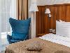 «ПРИМОРЬЕ GRAND RESORT HOTEL» отель - предварительное фото Стандарт 2-местный 1-комнатный premium корпус 1