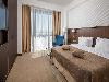 «ПРИМОРЬЕ GRAND RESORT HOTEL» отель - предварительное фото Люкс 2-местный 2-комнатный premium корпус № 1 (4*)