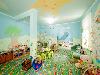 «Прометей Клуб» отель - предварительное фото Детская комната