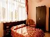 «Прометей Клуб» отель - предварительное фото Люкс 3-комнатный мини-сити