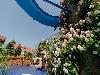 «Прометей Клуб» отель - предварительное фото Аквапарк