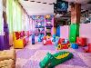 «AZIMUT / Азимут Отель Прометей Небуг» - предварительное фото Детская игровая комната