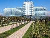 «Radisson Collection Paradise Resort & Spa, Sochi» отель - предварительное фото Внешний вид