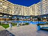 «Radisson Collection Paradise Resort & Spa, Sochi» отель - предварительное фото Открытый бассейн