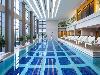 «Radisson Collection Paradise Resort & Spa, Sochi» отель - предварительное фото Крытый бассейн