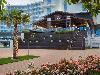 «Radisson Collection Paradise Resort & Spa, Sochi» отель - предварительное фото Вид снаружи