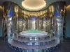 «Radisson Collection Paradise Resort & Spa, Sochi» отель - предварительное фото Гидромассажная ванна в SPA салоне