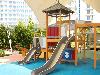 «Radisson Collection Paradise Resort & Spa, Sochi» отель - предварительное фото Детское отделение в бассейне
