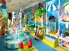 «Radisson Collection Paradise Resort & Spa, Sochi» отель - предварительное фото Детская комната