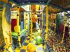 «Радуга» пансионат - предварительное фото Детская игровая комната