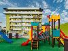 «Релакс» / «Relax» All Inclusive отель (Витязево) - предварительное фото Детская площадка