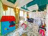 «Релакс» / «Relax» All Inclusive отель (Витязево) - предварительное фото Детская комната