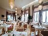 «Родина Гранд Отель и СПА» / «Rodina Grand Hotel & SPA» - предварительное фото Ресторан 