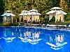«Родина Гранд Отель и СПА» / «Rodina Grand Hotel & SPA» - предварительное фото Открытый бассейн