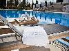 «Родина Гранд Отель и СПА» / «Rodina Grand Hotel & SPA» - предварительное фото Открытый бассейн