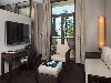 «Родина Гранд Отель и СПА» / «Rodina Grand Hotel & SPA» - предварительное фото Deluxe 2-местный с видом на море