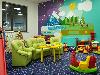 «Rosa Springs» / «Роза Спрингс» бальнеологический отель - предварительное фото Детская комната