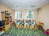 «Русь» санаторий - предварительное фото Детская комната