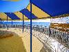 «Русский дом Дивный 43°39°» СПА-отель - предварительное фото Пляж