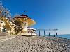 «Русский дом Дивный 43°39°» СПА-отель - предварительное фото Пляж