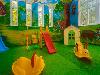 «Садко» база отдыха - предварительное фото Детская игровая комната