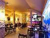 «Сальвадор Holiday Hotel & Aqua-zone» отель - предварительное фото Кафе