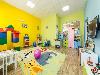 «Санаторий БФО» санаторий - предварительное фото Детская комната