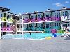 «Sea Breeze Resort» / «Сиа Бриз» отель - предварительное фото Территория