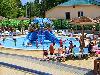 «Селена» пансионат - предварительное фото Детский бассейн