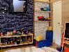 «Селена» пансионат - предварительное фото Детская комната