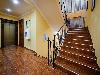 «Шале-Прованс» гостевой дом - предварительное фото Лестница