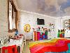 «Шато Каберне» усадьба - предварительное фото Детская комната