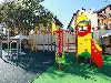 «Шихан» отель - предварительное фото Детская площадка