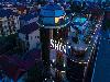 «Shine House» / «Шайн Хаус» отель - предварительное фото Внешний вид