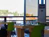 «Широкая» база отдыха - предварительное фото Лаунж кафе