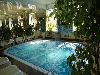 «Сочи-Бриз» пансионат - предварительное фото Гидромассажный бассейн
