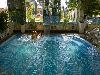 «Сочи-Бриз» пансионат - предварительное фото Гидромассажный бассейн