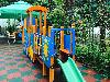 «Сочи-Бриз» пансионат - предварительное фото Детская площадка