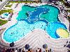 «Sochi Marriott Krasnaya Polyana» / «Сочи Марриотт Красная поляна» отель - предварительное фото Открытый бассейн