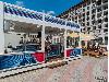 «Sochi Marriott Krasnaya Polyana» / «Сочи Марриотт Красная поляна» отель - предварительное фото Pool Bar