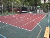 «Сокол» пансионат - предварительное фото Баскетбольная площадка