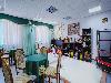 «Солнечный» (РЖД) санаторий - предварительное фото Детская игровая комната